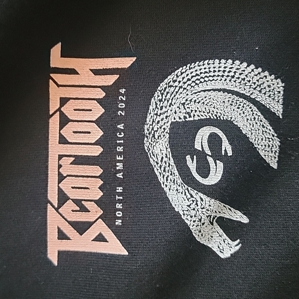 Beartooth Zip Up Jacket ,Size Xx-Large. - image 2